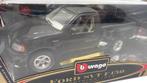 Bburago 1:18 - Modelauto - Ford SVT F150 Lightning 1999 -, Nieuw