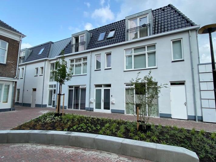 Appartement te huur in Assen - 50 m² - 2 kamer(s) - 2 kamers, Huizen en Kamers, Huizen te huur, Drenthe, Appartement