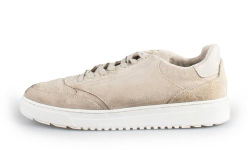 Hub Sneakers in maat 44 Beige | 10% extra korting, Kleding | Heren, Schoenen, Overige kleuren, Gedragen, Sneakers of Gympen, Verzenden