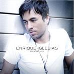 Enrique Iglesias - Greatest Hits - CD, Verzenden, Nieuw in verpakking