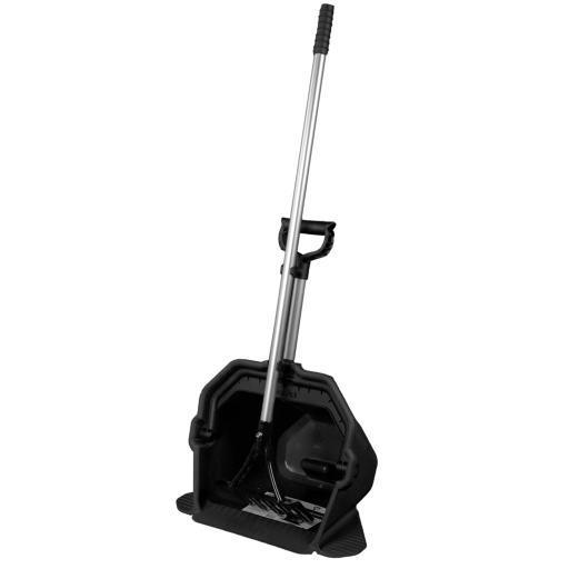 Mestboy Quick Pick zwart voor paarden, Dieren en Toebehoren, Paarden en Pony's | Verzorgingsproducten, Nieuw, Ophalen of Verzenden