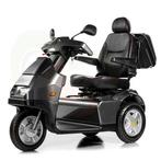 Scootmobiel Afikim Breeze S3 Plus, Ophalen of Verzenden, Nieuw