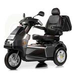 Scootmobiel Afikim Breeze S3 Plus, Diversen, Brommobielen en Scootmobielen, Ophalen of Verzenden, Nieuw