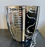 Cecilia Cassina - Fruitmand - RVS, Antiek en Kunst