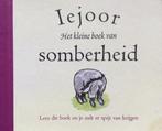 Iejoor; het kleine boek van somberheid 9789000032761, Boeken, Verzenden, Gelezen, A.A. Milne