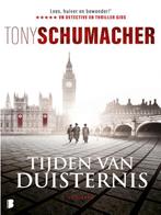 Tijden van duisternis / John Rossett / 1 9789022582893, Verzenden, Gelezen, Tony Schumacher