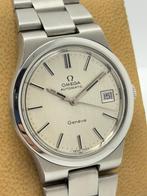 Omega - Geneve Automatic Date - Zonder Minimumprijs -, Sieraden, Tassen en Uiterlijk, Horloges | Heren, Nieuw