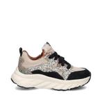 BunniesJR Roxy Rush lage sneakers, Kleding | Dames, Overige kleuren, Verzenden, Nieuw, Sneakers of Gympen