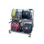 KB Sewer Jetter 150-55 Deluxe+, Nieuw