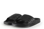 Adidas Slippers in maat 44½ Zwart, Kleding | Heren, Schoenen, Slippers, Verzenden, Zwart, Zo goed als nieuw