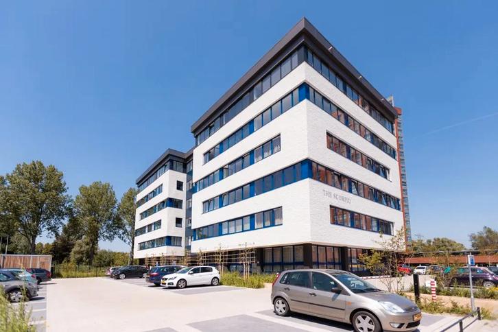 Appartement te huur in Capelle Aan Den IJssel - 38 m² - 1, Huizen en Kamers, Huizen te huur, Zuid-Holland, Appartement