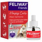 Feliway Friends Navulling 48 ml, Dieren en Toebehoren, Nieuw, Verzenden