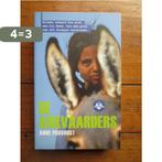 De Arkvaarders - Anne Provoost 9789034544964 Anne Provoost, Boeken, Verzenden, Zo goed als nieuw, Anne Provoost