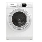 Bauknecht BPW 814 A wasmachine 8KG (Tweedehands), Witgoed en Apparatuur, Wasmachines, Energieklasse A of zuiniger, 1200 tot 1600 toeren