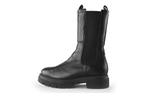 Blackstone Chelsea boots in maat 37 Zwart | 10% extra, Verzenden, Zwart, Overige typen, Zo goed als nieuw