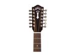Guild Gitaar F-1512 12-string Natural, Verzenden, Nieuw