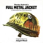 Single - Abigail Mead - Full Metal Jacket (I Wanna Be Your D, Verzenden, Nieuw in verpakking