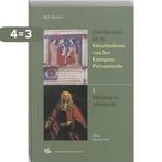 Hoofdstukken uit de Geschiedenis van het Europese, Boeken, Verzenden, Gelezen, W.J. Zwalve