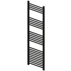 Radiator BWS Wingrave 160x50 cm Mat Zwart, Ophalen of Verzenden, Nieuw, Overige typen