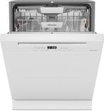 Miele - G 5410 SCi Active Plus Briljantwit, Witgoed en Apparatuur, Vaatwasmachines, Ophalen of Verzenden, Zo goed als nieuw