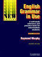 English Grammar in Use with Answers 9780521436809, Zo goed als nieuw