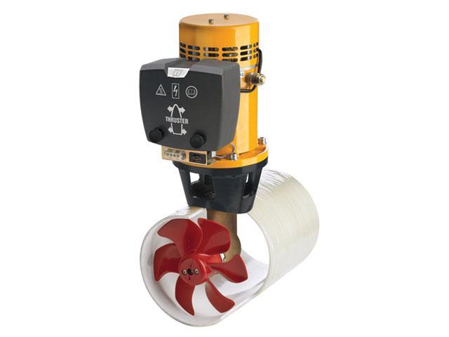 BOW6024D 65 KGF 24V BOEGSCHROEF VETUS, Watersport en Boten, Bootonderdelen, Nieuw, Zeilboot of Motorboot, Ophalen of Verzenden