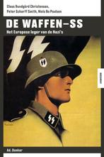 De Waffen-SS / DOCUMENT 9789061005070 Peter Scharff Smith, Boeken, Verzenden, Gelezen, Peter Scharff Smith