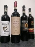 2018 Capanna, 2018 San Polo, 2018 Poggio Rubino, 2018, Nieuw