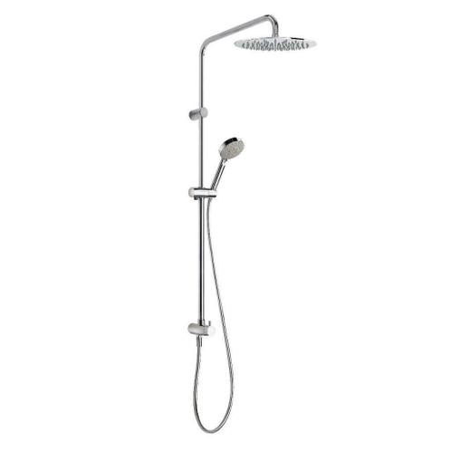 Superdeal | Tres Eco Glijstang set 06163505 | Chroom  €164,-