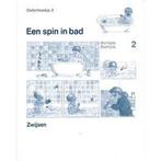 Humpie Dumpie Werkboekje 2 Een spin in bad (per stuk), Verzenden, Nieuw