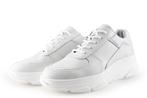 Bridge Footwear Sneakers in maat 40 Wit | 10% korting, Bridge Footwear, Verzenden, Wit, Sneakers of Gympen