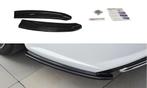 Rear splitter voor Audi A6 C7.5 Facelift S line Avant / S6 F, Ophalen of Verzenden