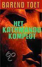 Het Kathmandu komplot / Parelpockets 9789022530290, Boeken, Verzenden, Gelezen, Barend Toet