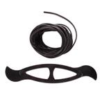 Thule 6300 Sealing Rope Lead Rail, Nieuw