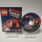 LEGO the Movie Videogame Playstation 3, Ophalen of Verzenden, Nieuw