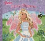My Barbie story library: Barbie in Fairy slippers by Pamela, Boeken, Gelezen, Pamela Duarte, Verzenden