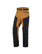 Husky outdoor broek Krony M S23 - functionele wandelbroek..., Verzenden, Nieuw, Bruin