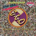 cd promo - Electric Light Orchestra - Live USA, Verzenden, Zo goed als nieuw