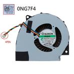 Notebook CPU Fan for Dell Inspiron 2350 AIO, MG85100V1-C01..