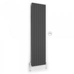 550x1254 – 796 watt | Forte V10 | Designradiator, 500 tot 800 watt, Hoog rendement (Hr), Radiator, Nieuw
