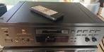 Denon - DMD-1000 Minidisc deck, Nieuw