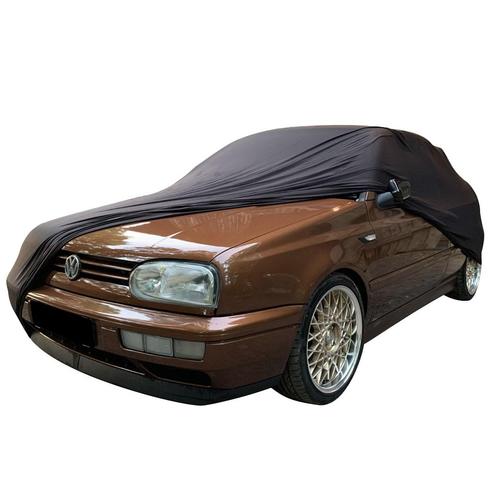 Autohoes passend voor Volkswagen Golf 3 binnen BESTE PASVORM, Auto diversen, Autohoezen, Op maat, Nieuw, Ophalen of Verzenden