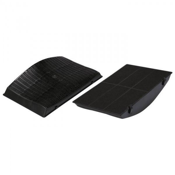 Koolstoffilter voor Ikea NYTTIG FIL 601 /, Witgoed en Apparatuur, Afzuigkappen, Verzenden