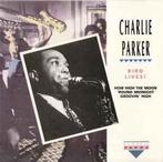 cd box - Charlie Parker - Bird Lives!, Zo goed als nieuw, Verzenden