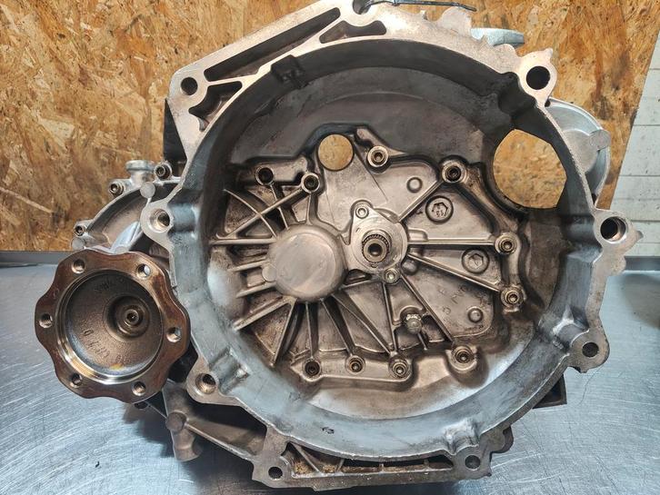 Versnellingsbak golf VII 1.0tsi SEE, TCW, Auto-onderdelen, Transmissie en Toebehoren, Gereviseerd, Audi, Volkswagen, Skoda, Ophalen