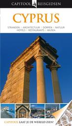 Cyprus / Capitool reisgidsen 9789047517849 Magdalena Micula, Boeken, Reisgidsen, Verzenden, Gelezen, Magdalena Micula