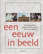 EEUW IN BEELD 9789060109908 Auteur, Verzenden, Zo goed als nieuw, Auteur