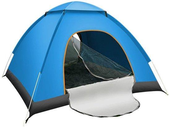 2dekans | VDD - pop up tent - popup tent - pop up tent 2, Caravans en Kamperen, Tenten, Zo goed als nieuw, Ophalen of Verzenden