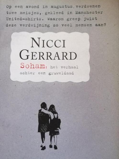 Soham het verhaal achter de gruweldaad 9789051089455, Boeken, Overige Boeken, Zo goed als nieuw, Verzenden