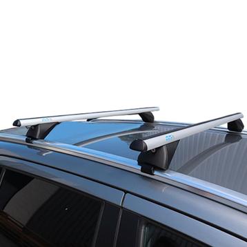 Dakdragers Nissan Qashqai (J11) 2014 t/m 2021 beschikbaar voor biedingen